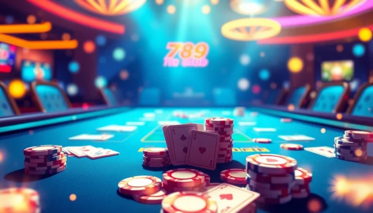 Discover the Ultimate 789 Club Experience: Top Tips for 2025