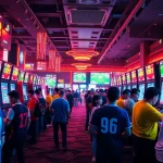 Explore the Ultimate RR88 Sports Betting Experience in 2023