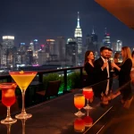 The Ultimate Guide to NoHu Rooftop: Best Dining and Events in 2025