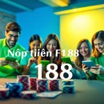 Nạp Tiền F168: Hướng Dẫn Chi Tiết Để Tối Ưu Hóa Giao Dịch Năm 2025