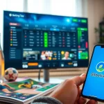 Explore Sports Betting Trends at https://shbetvy.com/ in 2025: A Definitive Guide