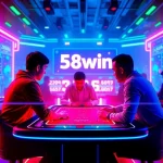 Unlocking 58win: The Ultimate Guide to Elevate Your Gaming Experience in 2025