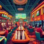 Discover https://sin88.deal/: The Ultimate Guide to Sports Betting in 2025