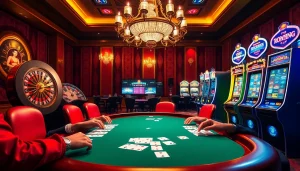 Discover Winning Strategies at https://rr888.video/: The Ultimate Gambling Guide 2023