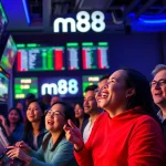 The Ultimate Guide to m88 Sports Betting: Strategies for Winning in 2023