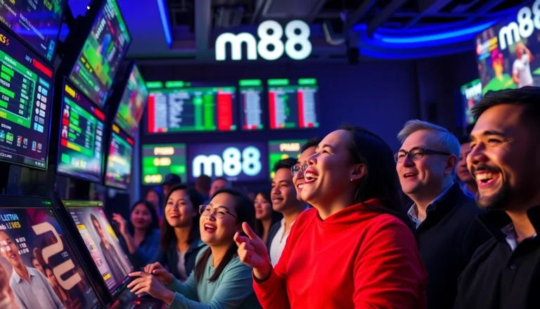 The Ultimate Guide to m88 Sports Betting: Strategies for Winning in 2023