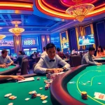 Discover Trang Chủ Hi88: The Ultimate Online Betting Experience 2023