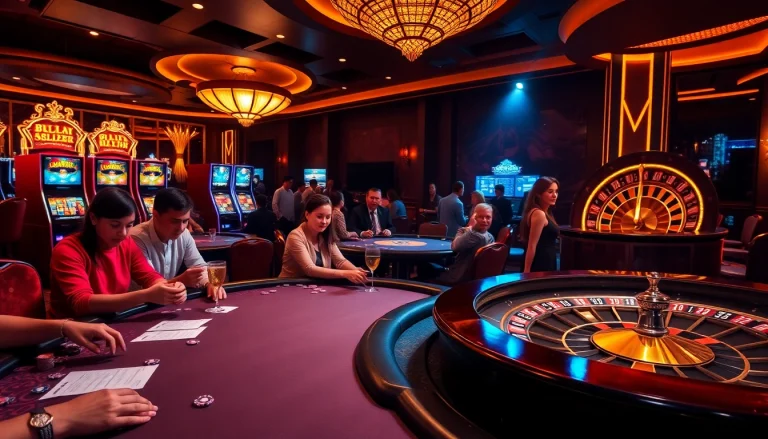 Winning Strategies for Gambling at https://thabet7.biz/ in 2025