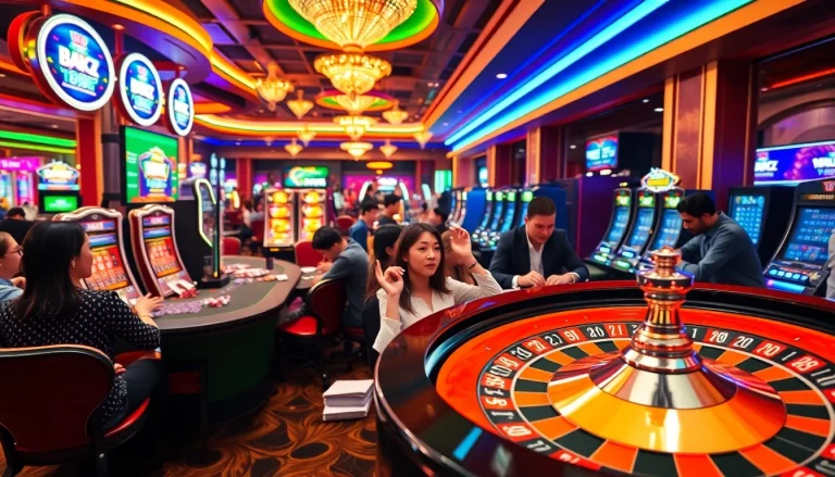 Bong Da Lu Fun: 7 Proven Strategies for Winning in 2025