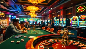 Bong Da Lu Fun: The Ultimate Guide to Winning in 2025 Casinos