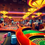 Experience RR88 Casino: 2025’s Ultimate Guide to Winning Strategies