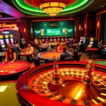 Explore Winning Strategies for Casino Success at https://68gamebai.download/ in 2025