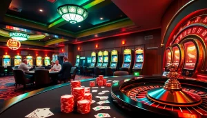 2025’s Ultimate Gambling Strategies at https://123bvi.org/ for Winning Big
