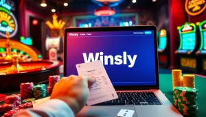 Winsly Casino: The Ultimate Guide to Winning Strategies in 2025