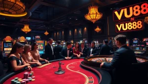 VU88: The Ultimate Guide to Winning Strategies in 2025
