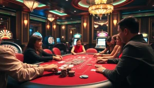 Top 5 AI Girlfriend Chat Features That Enhance Your Gambling Strategy in 2025