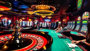 Experience the thrill of live casino gaming at https://123bvi.org/, where players strategize over poker chips and betting slips.