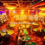 Explore https://69vn.me.uk/ – The Ultimate 2025 Gambling Strategies for Winning Big