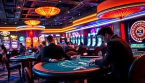 Kèo Nhà Cái Hôm Nay: The Ultimate Betting Guide for 2025
