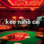 Winning Strategies for Kèo Nhà Cái: Your 2025 Guide to Profitable Betting