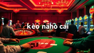 Winning Strategies for Kèo Nhà Cái: Your 2025 Guide to Profitable Betting