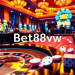 Discover Bet88vn: The Ultimate Gambling Strategies for 2025