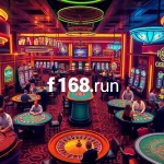 Unlock Winning Strategies with f168.run: Your 2025 Gambling Guide