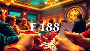 The Ultimate Guide to Winning Big with F 168 Casino Strategies in 2025