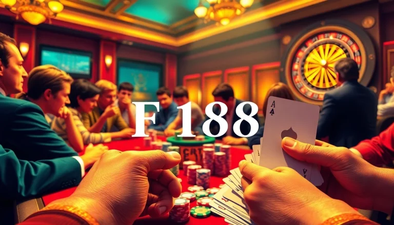 The Ultimate Guide to Winning Big with F 168 Casino Strategies in 2025