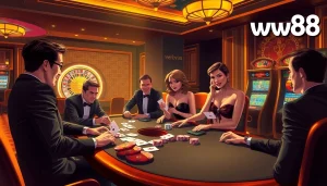 Winning Strategies for w 88: The Ultimate Guide to Casino Success in 2025