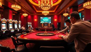 Spotbet: The Ultimate Guide to Winning Casino Strategies in 2025