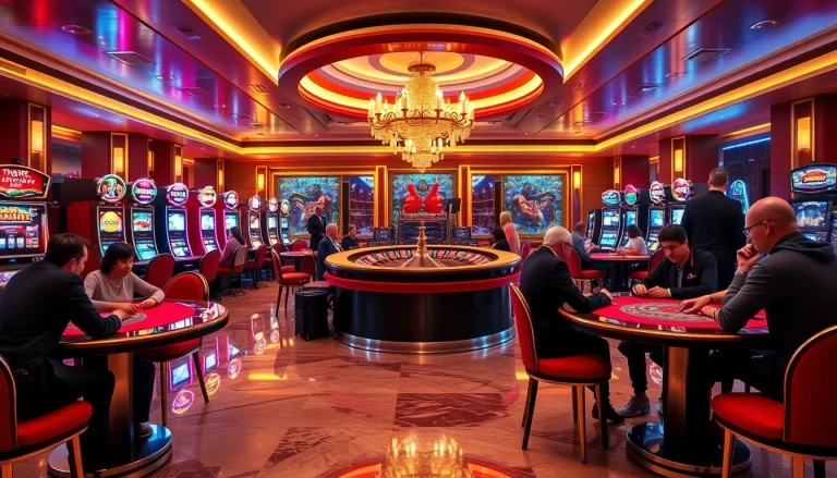 Discover Winning Strategies for 2025 at https://thabetcom.dev/ Online Casino