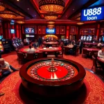 U888 Loan: The Ultimate Guide to Winning Big in 2025