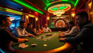 Winning Strategies for 2025: Unlock Profits at https://123bvi.org/ Casino Games