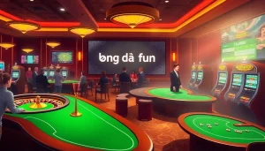 Bong Da Lu Fun: The Ultimate Guide to Winning Strategies in 2025