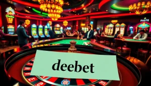 Debet Betting: The Ultimate Guide to Winning Strategies for 2025