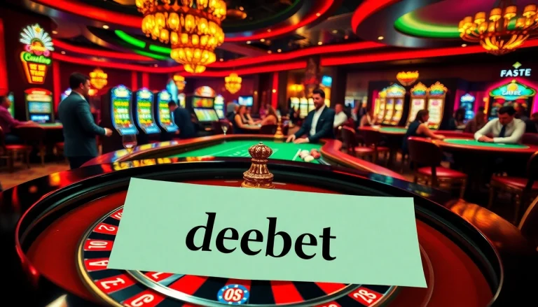 Debet Betting: The Ultimate Guide to Winning Strategies for 2025