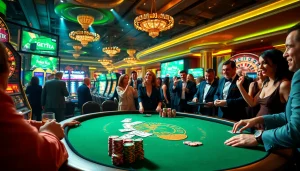 Discover Winning Strategies at https://bet88win.vip/: Expert Tips for 2025!