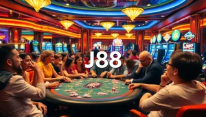 J88 đăng nhập: The Ultimate Guide to Winning Strategies for 2025