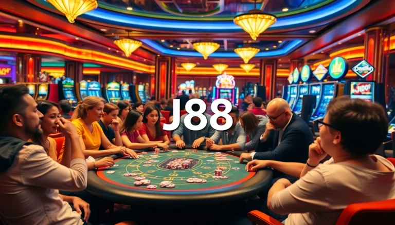 J88 đăng nhập: The Ultimate Guide to Winning Strategies for 2025