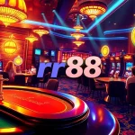 Unlock Winning Strategies at rr88 Casino: Your 2025 Guide to Profitable Play