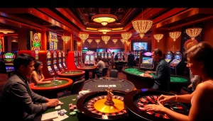 Experience the thrill of online gambling at https://shbet.cruises/ with exciting casino action and dynamic gameplay.