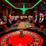 Explore the Winning Strategies of 2025 at https://shbets.net/ for Profitable Gambling