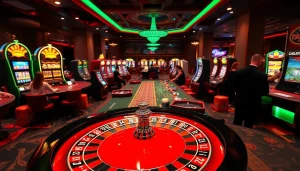 Explore the Winning Strategies of 2025 at https://shbets.net/ for Profitable Gambling