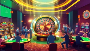 Top Nhà Cái Uy Tín Nhất Việt Nam 2025: Ultimate Guide to Winning Bonuses
