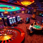 Top 10 Trang Nhà Cái Uy Tín: Your Ultimate Gambling Guide for 2025