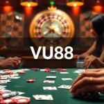 The Ultimate Guide to Winning at VU88: Strategies for 2025