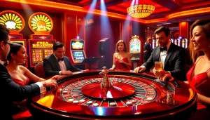 RR88 Casino: Ultimate Guide to Winning Strategies in 2025
