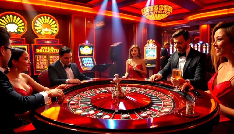 RR88 Casino: Ultimate Guide to Winning Strategies in 2025