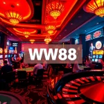 Explore Winning Strategies on trang chủ WW88 in 2025
